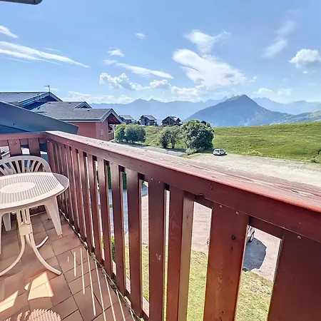 Apartment Duplex 4 Couchages La Toussuire