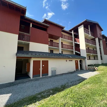 Apartment Duplex 4 Couchages La Toussuire