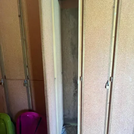 Duplex 4 Couchages La Toussuire Apartment *