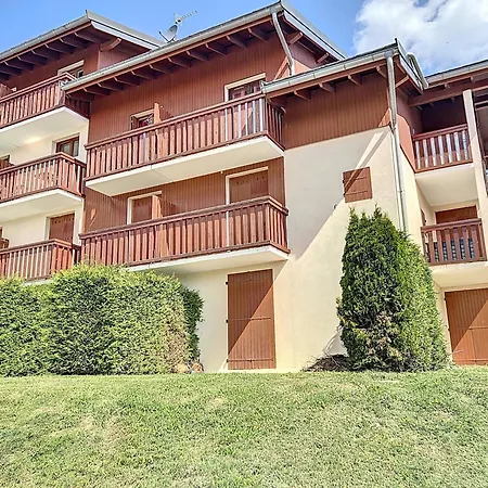 Duplex 4 Couchages La Toussuire Apartment Fontcouverte-la-Toussuire