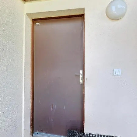 Apartment Duplex 4 Couchages La Toussuire Fontcouverte-la-Toussuire