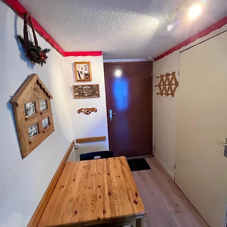 Duplex 4 Couchages La Toussuire *