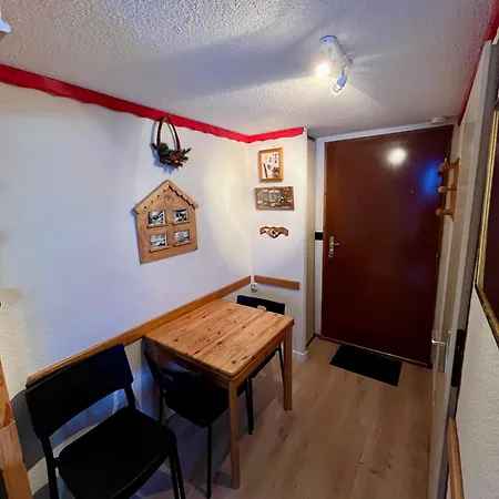 Duplex 4 Couchages La Toussuire