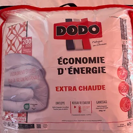 Duplex 4 Couchages La Toussuire *