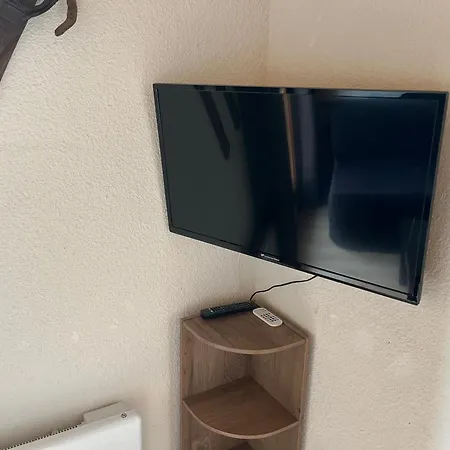 Appartement Duplex 4 Couchages La Toussuire *