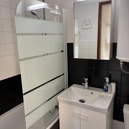 Duplex 4 Couchages La Toussuire *