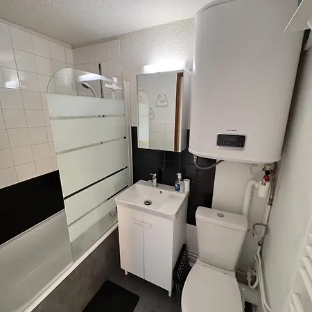 Duplex 4 Couchages La Toussuire